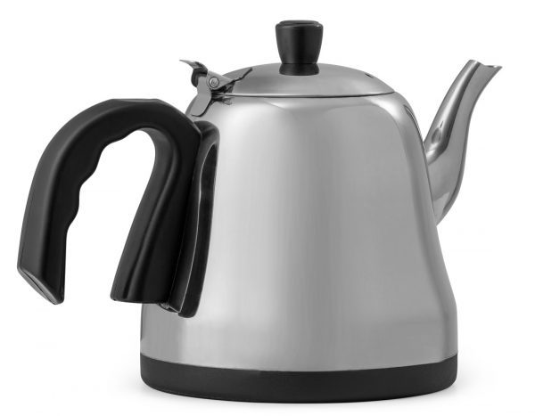Кулер для воды VATTEN L50RFAT tea bar — изображение 4