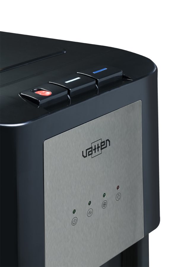 Кулер для воды VATTEN L48NK — изображение 4