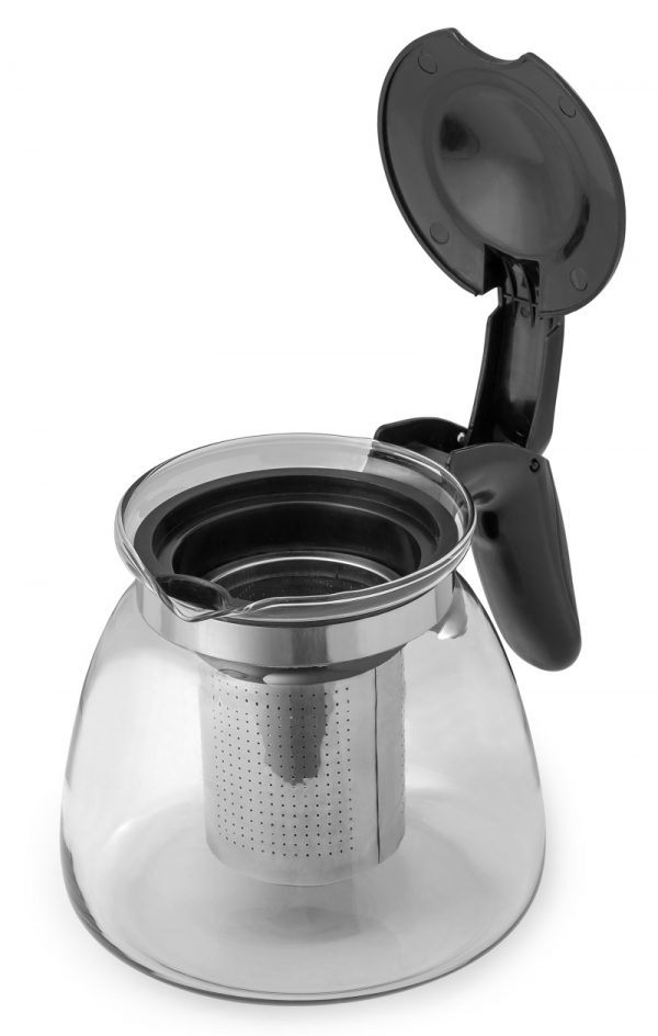 Кулер для воды VATTEN L50RFAT tea bar — изображение 5