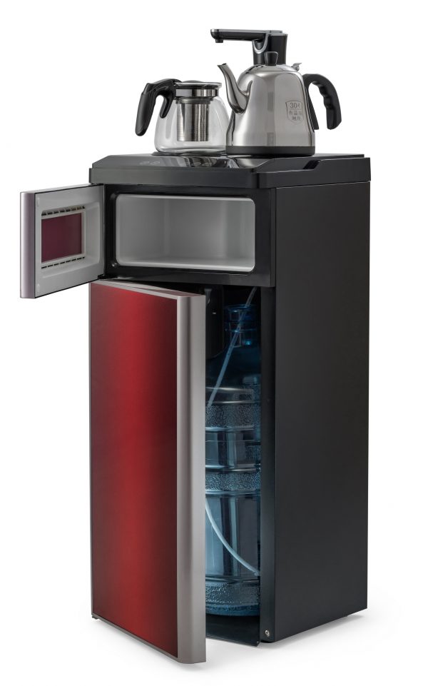 Кулер для воды VATTEN L50RFAT tea bar — изображение 6