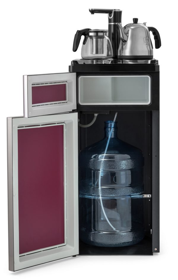 Кулер для воды VATTEN L50RFAT tea bar — изображение 7