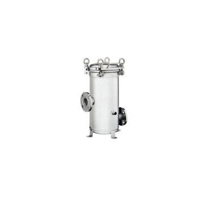 Фильтр механический высокой производительности RF SC-10-5 3.6 м3/ч