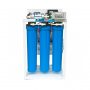 Промышленная система обратного осмоса AquaPro ARO-400G