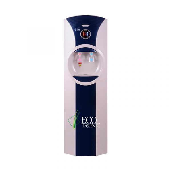 Пурифайер Ecotronic A80-U4L Dark Blue