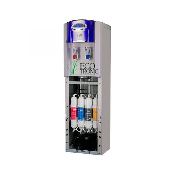 Пурифайер Ecotronic B20-U4L Dark Blue
