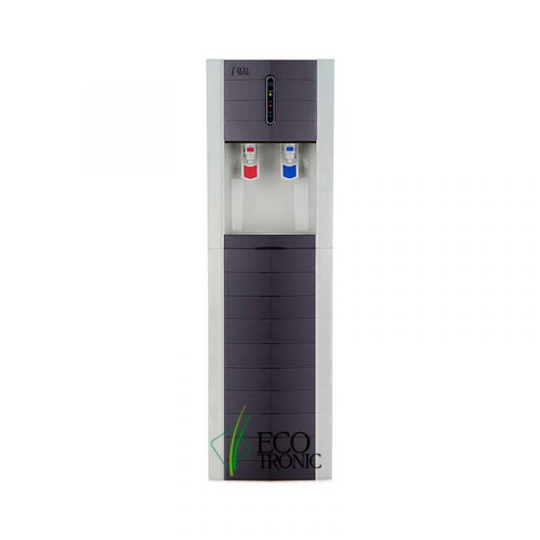Пурифайер Ecotronic B40-R4L Dark Grey