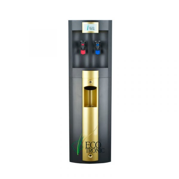 Пурифайер Ecotronic B50-U4L BLACK-GOLD