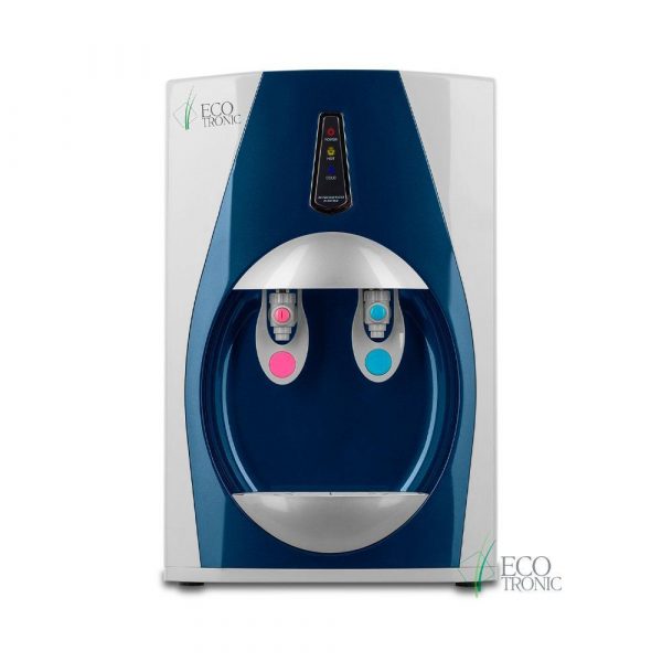 Пурифайер Ecotronic B60-U4T