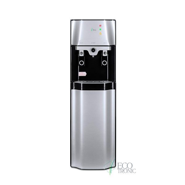 Пурифайер Ecotronic T98-U4L black