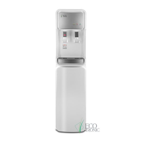 Пурифайер Ecotronic V11-U4L UV white с UV-лампой