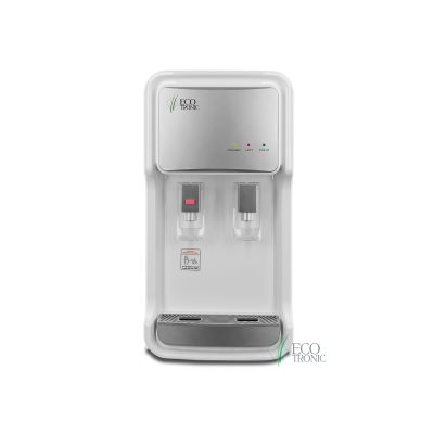 Пурифайер Ecotronic V11-U4T White