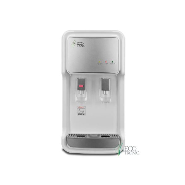 Пурифайер Ecotronic V11-U4T UV white