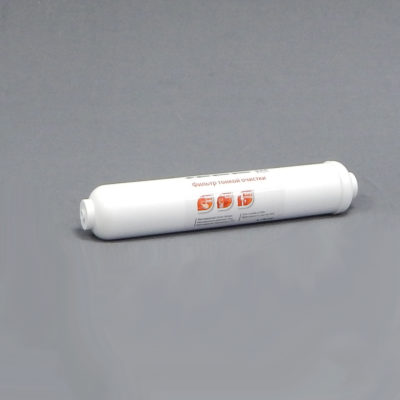 Постфильтр IL-11W-C-EZ (быстрозажимной)