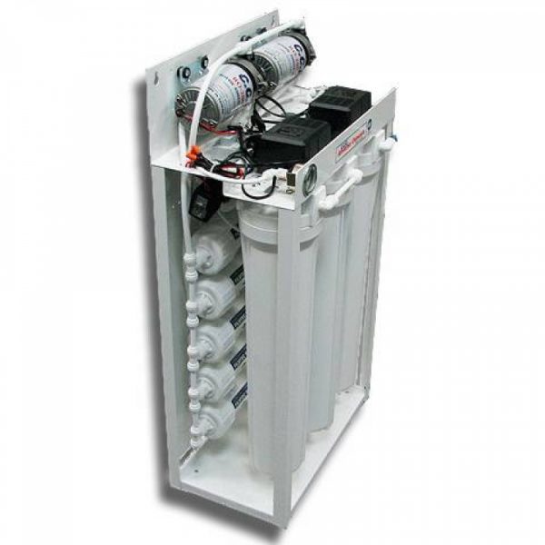 Водоочиститель RO 388W-220-EZ (225 GPD) — изображение 2