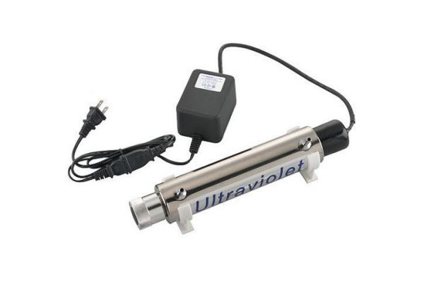 Ультрафиолетовая лампа Raifil UV-11W-R (1GPM, 1/4" NEW)