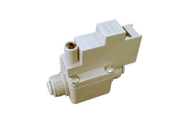 Клапан высокого давления HP-03 GR-EZ, 1/4"