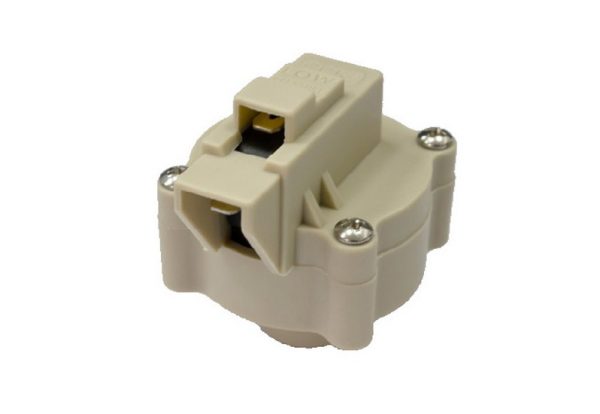 Клапан низкого давления LP-03 GR-EZ, 1/4"