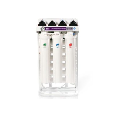 Фильтр для воды Raifi RO 588W-220-EZ(500GPD)