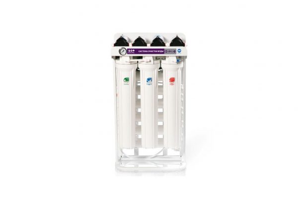 Фильтр для воды Raifi RO 588W-220-EZ(500GPD)