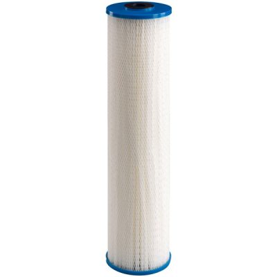 10″ Фильтр механический лепестковый SC-10PT-5