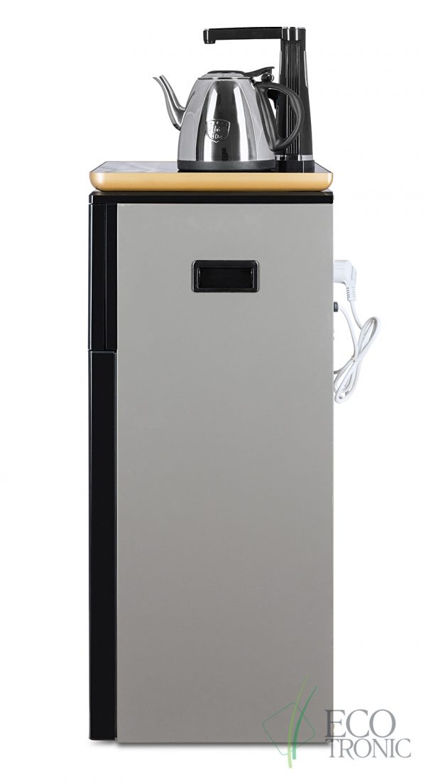 Кулер с чайным столиком Тиабар Ecotronic TB1-LE — изображение 9