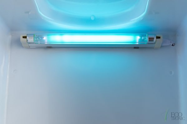 Кулер с чайным столиком Тиабар Ecotronic TB3-LE UV — изображение 10