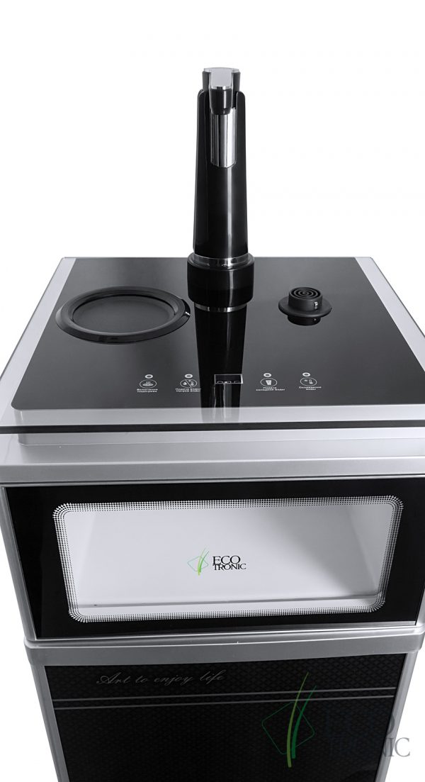 Кулер с чайным столиком Тиабар Ecotronic TB3-LE UV — изображение 12