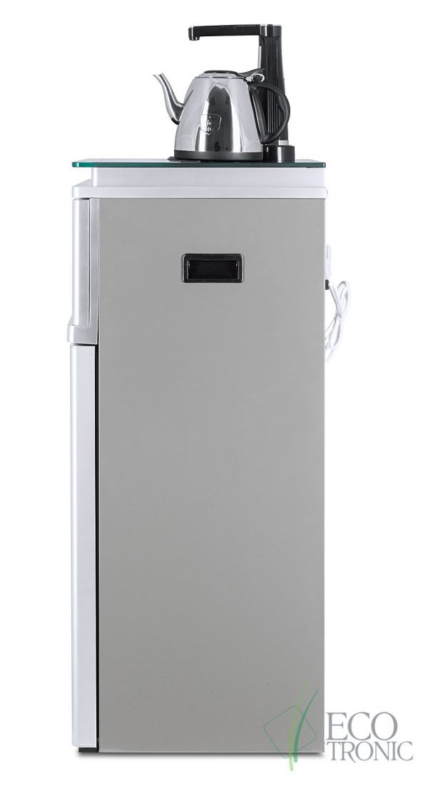 Кулер с чайным столиком Тиабар Ecotronic TB3-LE UV — изображение 13