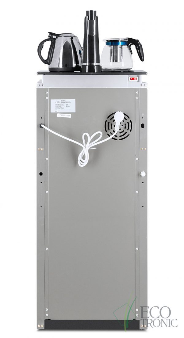 Кулер с чайным столиком Тиабар Ecotronic TB3-LE UV — изображение 14