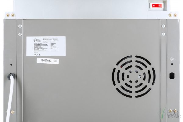 Кулер с чайным столиком Тиабар Ecotronic TB3-LE UV — изображение 15