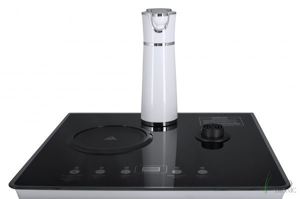 Кулер с чайным столиком Тиабар Ecotronic TB4-LE white — изображение 9
