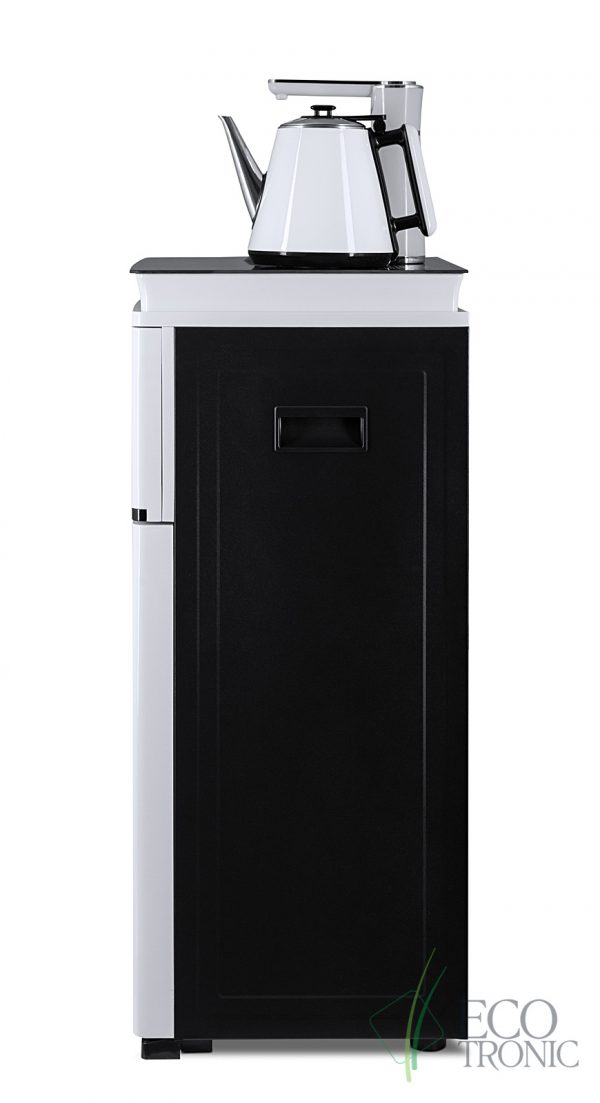 Кулер с чайным столиком Тиабар Ecotronic TB4-LE white — изображение 13
