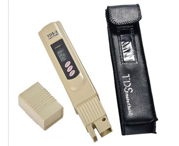 Солемер TDS Meter 3 — изображение 3
