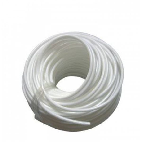 Трубка 3/8" (150м) white
