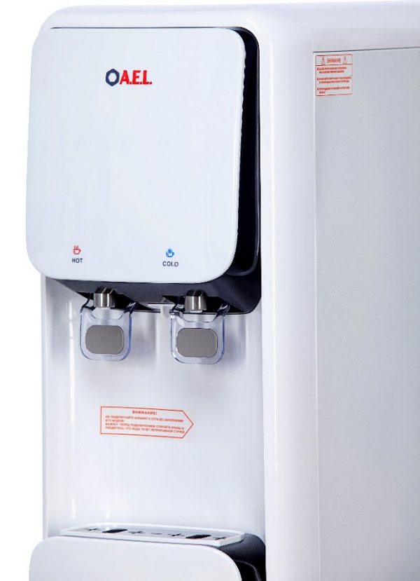 Кулер для воды LC-AEL-910 — изображение 2
