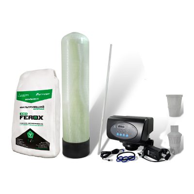 Установка обезжелезивания VP 1465/F67P1 (Ecoferox)