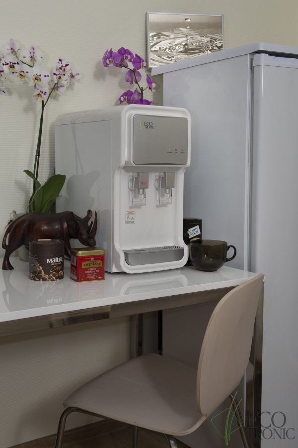 Пурифайер Ecotronic V11-U4T White — изображение 16