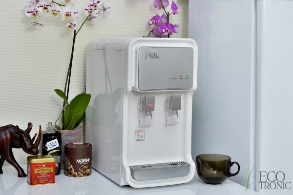 Пурифайер Ecotronic V11-U4T White — изображение 15