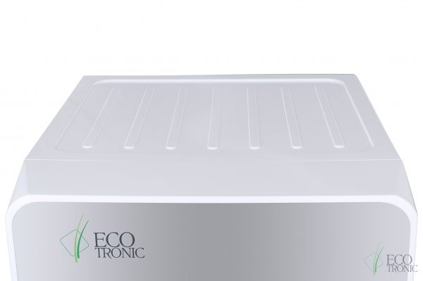 Пурифайер Ecotronic V19-U4L white+silver с ультрафильтрацией — изображение 9