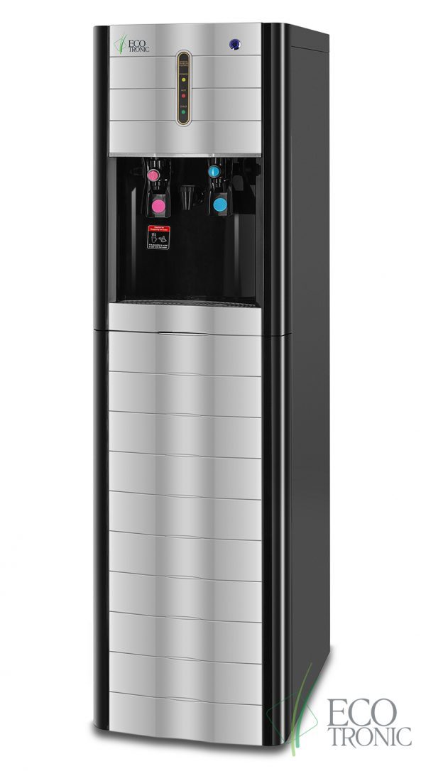 Пурифайер Ecotronic V40-U4L CARBO Black — изображение 2