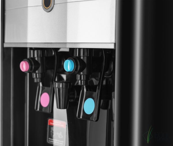 Пурифайер Ecotronic V40-U4L CARBO Black — изображение 3
