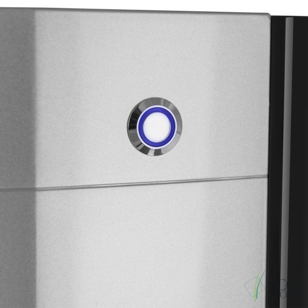 Пурифайер Ecotronic V40-U4L CARBO Black — изображение 4