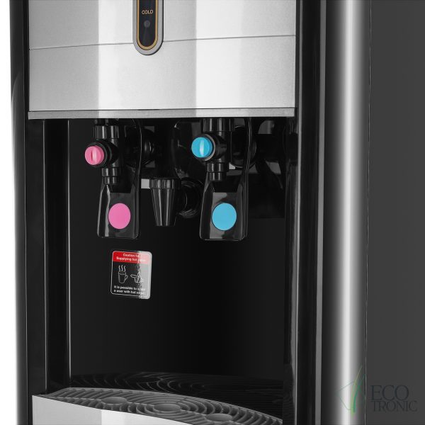 Пурифайер Ecotronic V40-U4L CARBO Black — изображение 7