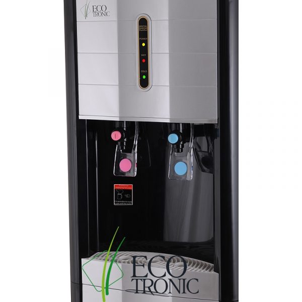 Пурифайер Ecotronic V40-U4L Black — изображение 3