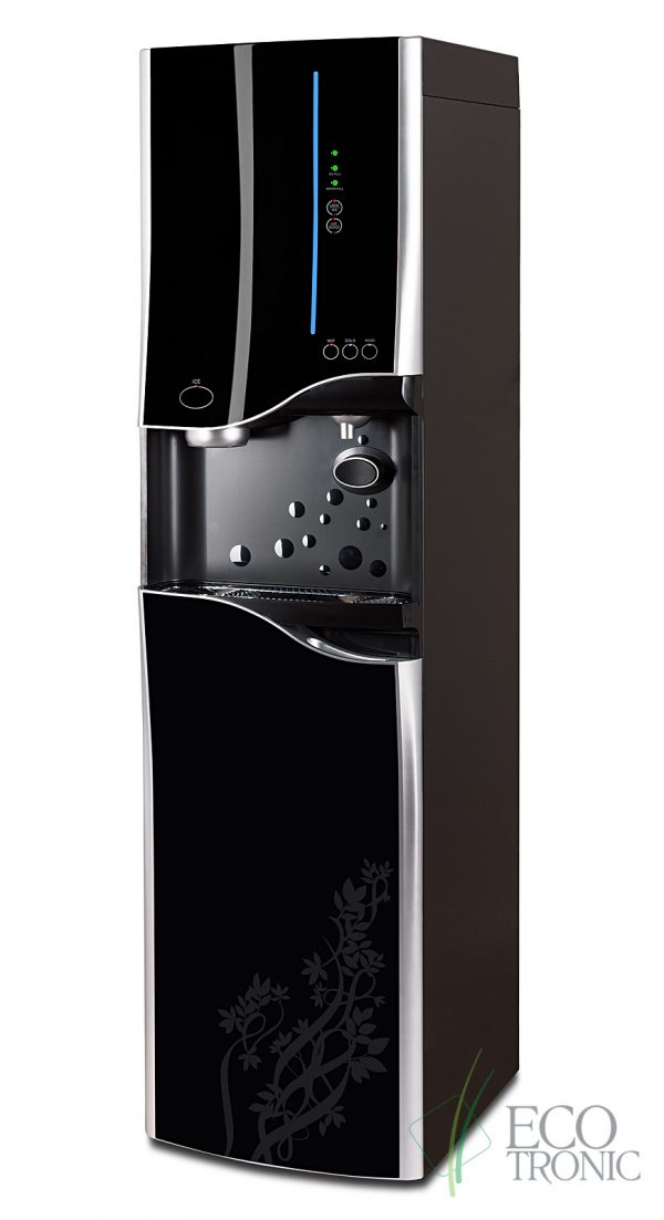 Пурифайер Ecotronic V90-R4LZ black со встроенным ледогенератором — изображение 4