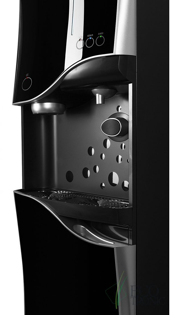 Пурифайер Ecotronic V90-R4LZ black со встроенным ледогенератором — изображение 7