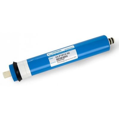 Сменная обратноосмотическая мембрана Vontron ULP1812-50