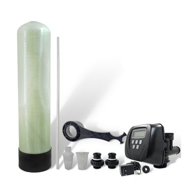 Установка обезжелезивания VP 1465/Clack WS1 (без загрузки)