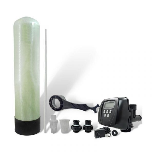 Установка обезжелезивания VP 1465/Clack WS1 (без загрузки)