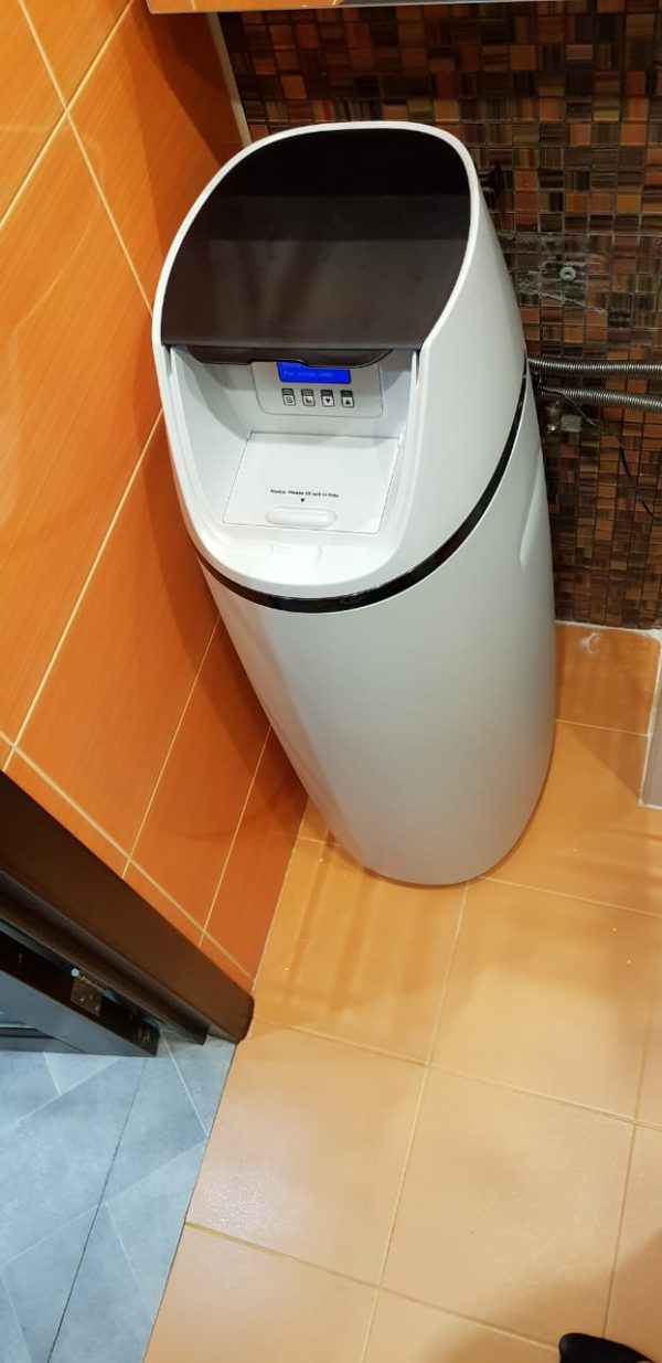 Умягчитель кабинетный Runlucky СS5С 1035 (R1500I/F79/F70D large screen) — изображение 5